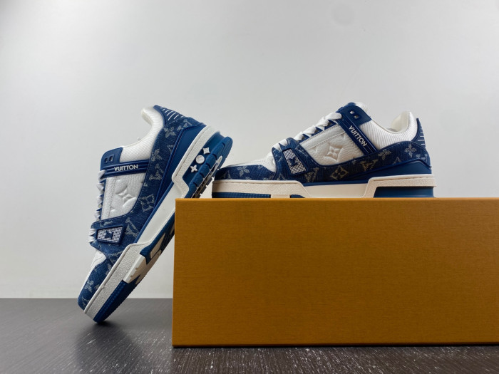 Louis Vuitton LV trainer