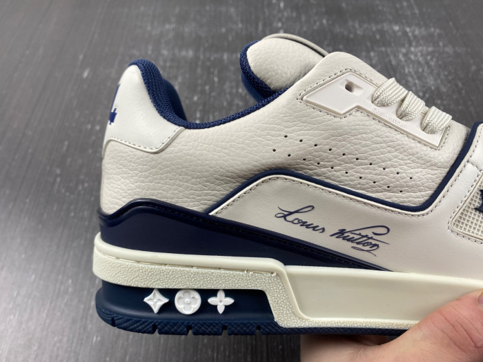 Louis Vuitton LV trainer