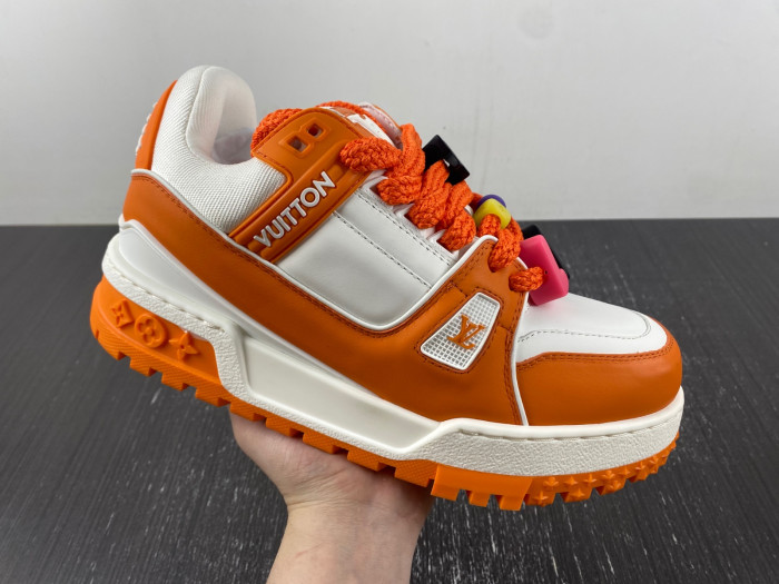 Louis Vuitton LV TRAINER