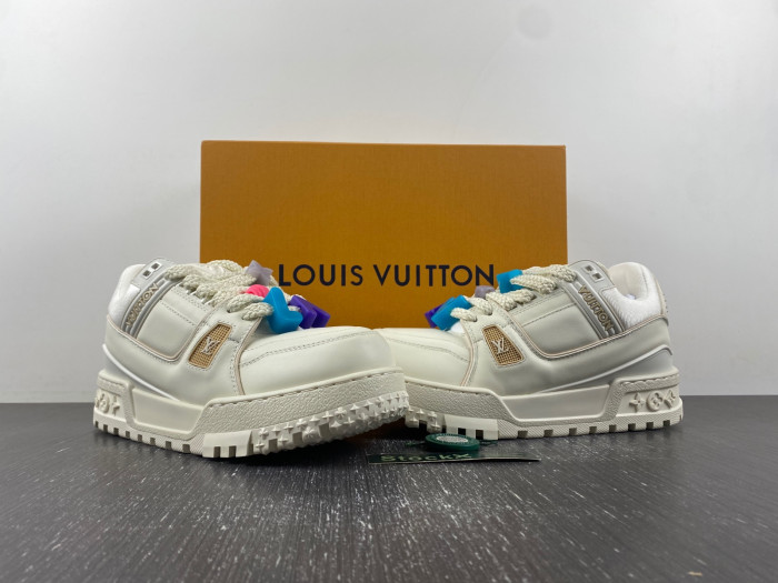 Louis Vuitton LV TRAINER