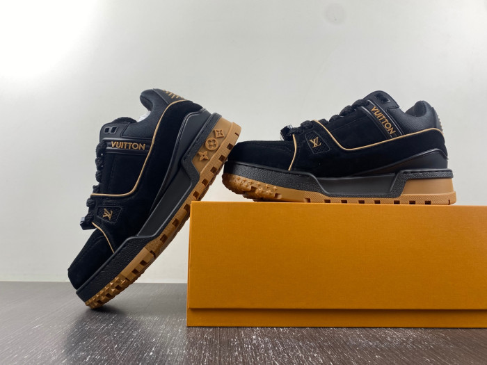 Louis Vuitton LV trainer