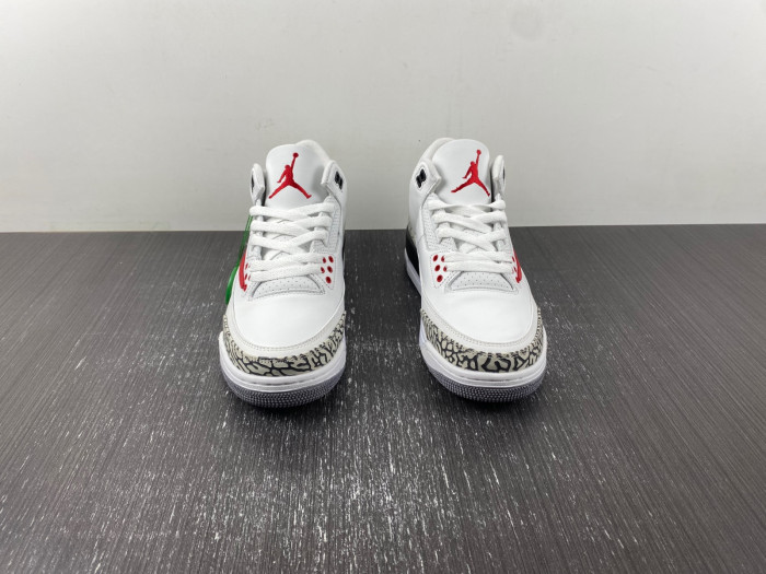 AIR JORDAN 3 Travis Scott x Air Jordan 3 “Palomino” CT8532-158