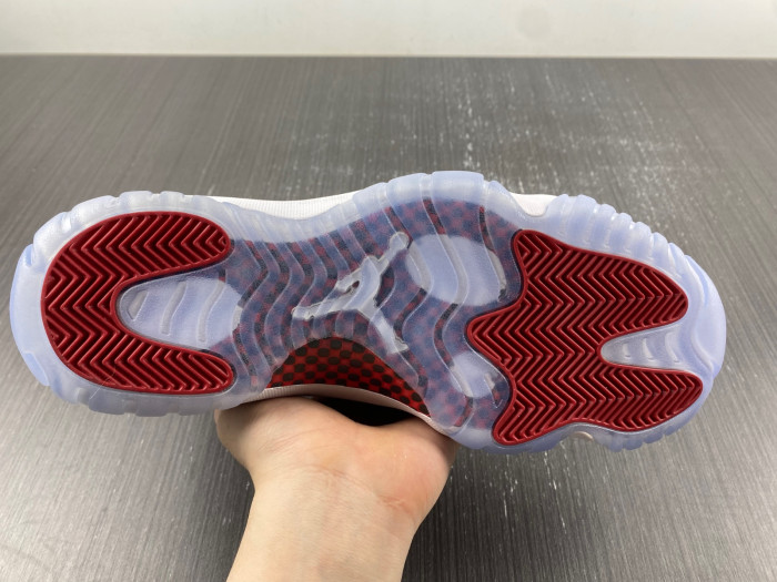 AIR JORDAN 11 RETRO CT8012-116