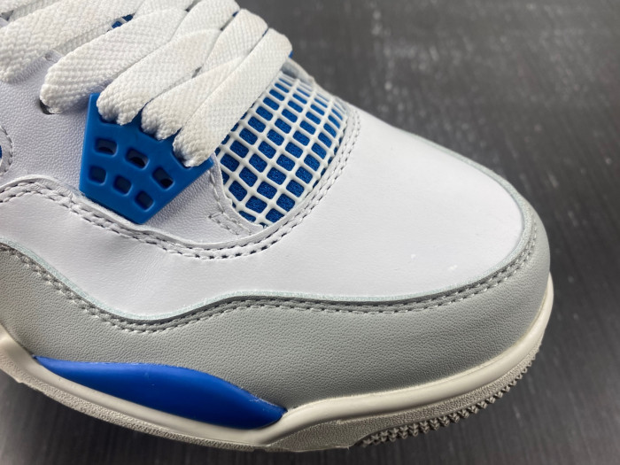 AIR JORDAN 4 OG “MILITARY BLUE” 308497-105P