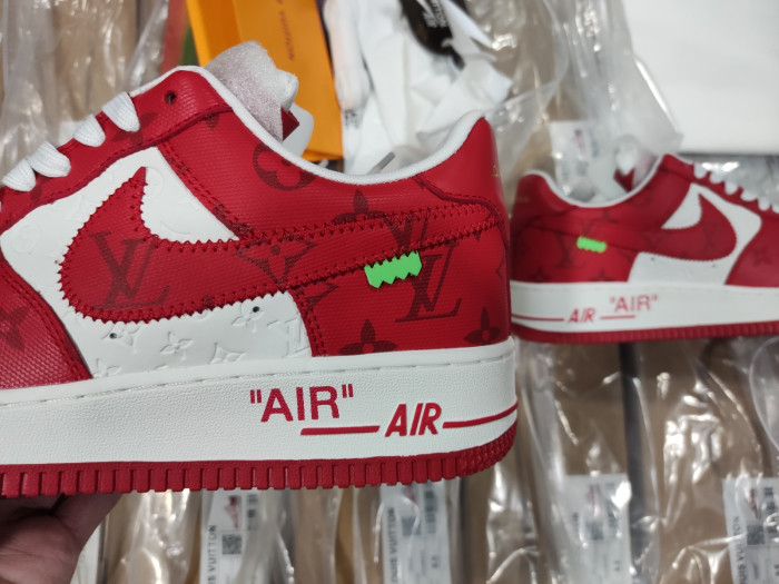 Nike Air Force 1 AF1LV