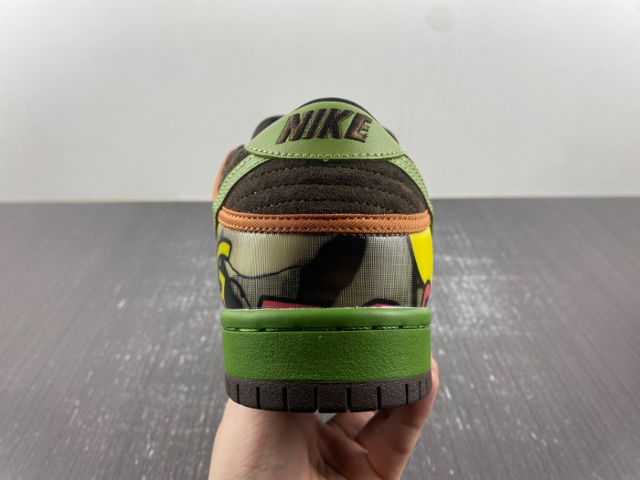 Nike Dunk Low Premium SB 