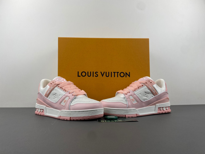 Louis Vuitton LV trainer