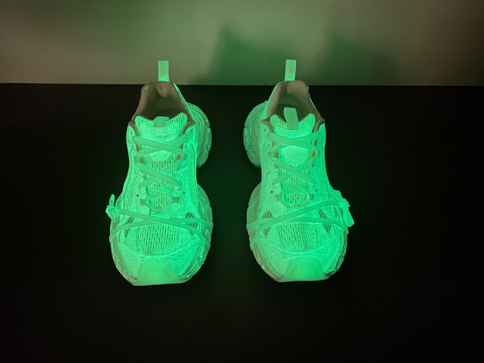 BLCG 3XL IAGA -PHANTOM SNEAKER 734734 W3XLG 900