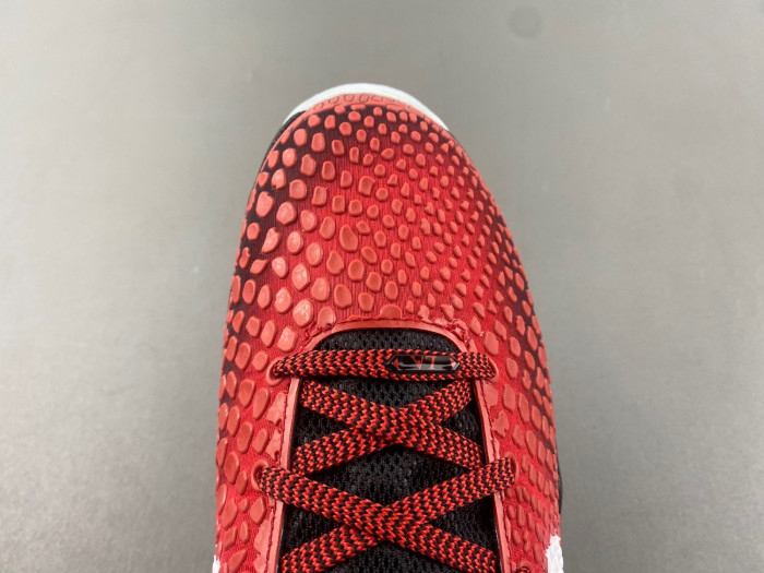 NIKE Zoom Kobe 6 DH9888-600
