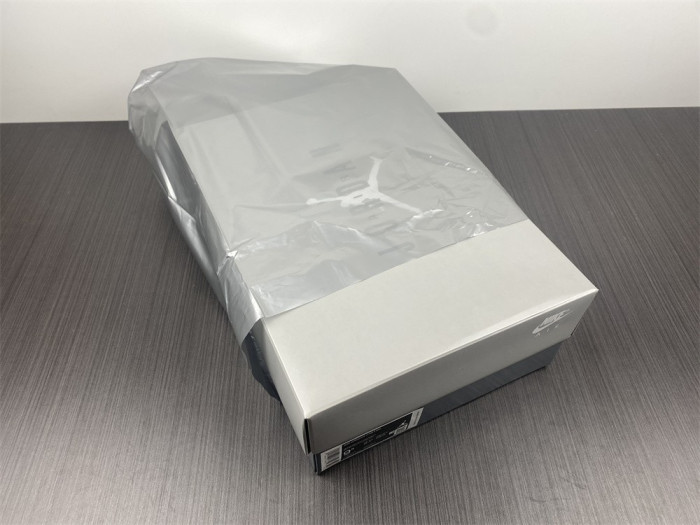 Jordan 11 Retro Cool Grey (2021) - CT8012-005