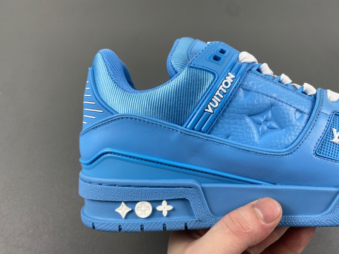 Louis Vuitton LV trainer