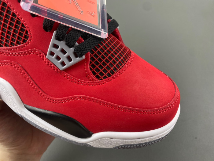 Air Jordan 4 Retro “Toro Bravo” 308497-603