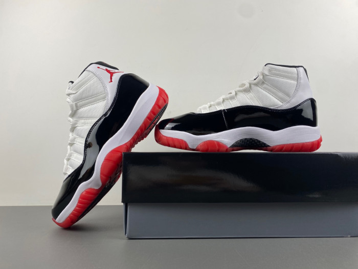 Air Jordan 11 Retro CT8012-106