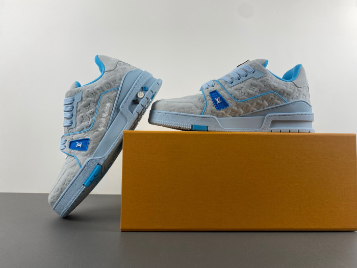 Louis Vuitton LV trainer