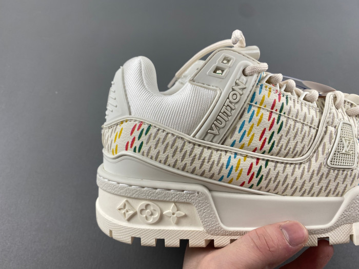 Louis Vuitton LV trainer