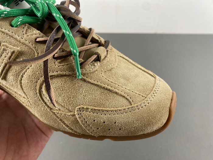 New Balance X Miu Miu 530