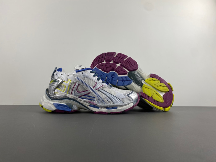 Ba*len*cia*ga runner 772774-w3rny-0328