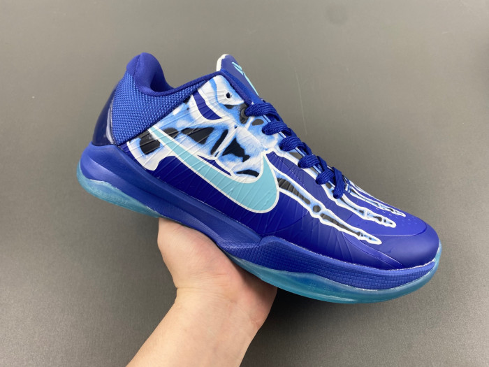 Nike Kobe 4 Protro “Del Sol” AV6339-101