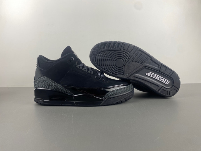 AIR JORDAN 3 RETRO CT8532-001