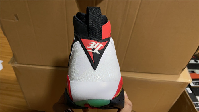 Jordan 7 Retro Greater China CW2805-160