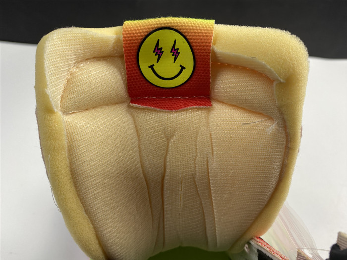 Jordan 1 J Balvin x Air Jordan 1 High OG DC3481-900