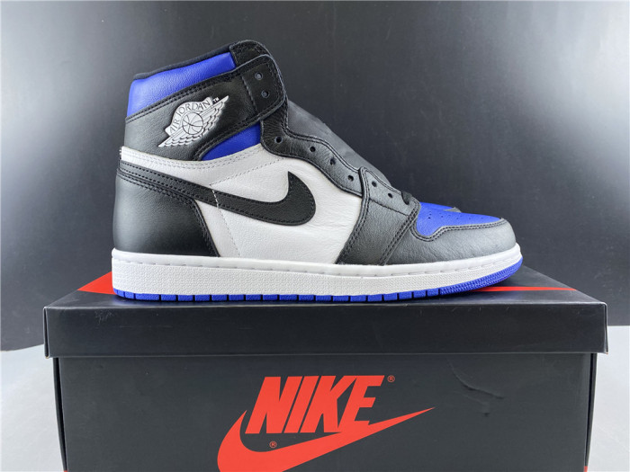 Jordan 1 Retro High Royal Toe 555088-041