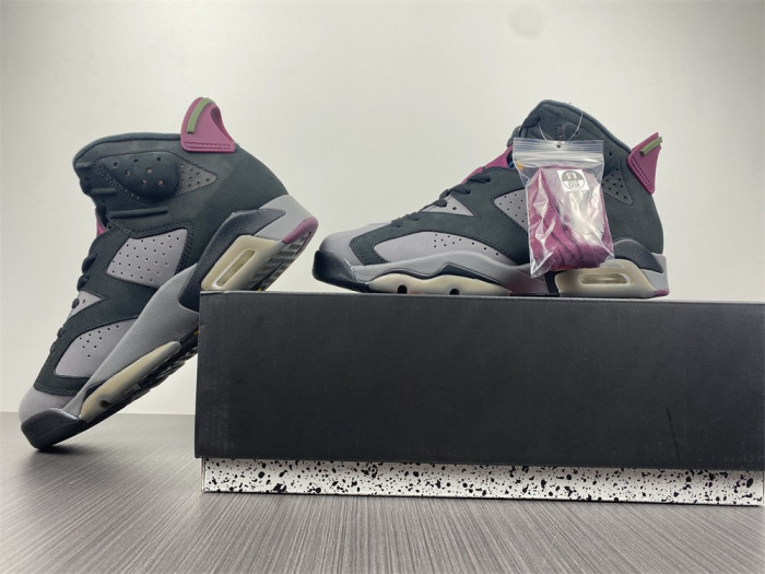 Jordan 6 Retro Bordeaux CT8529-063