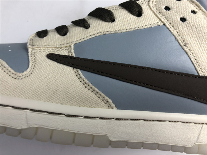TRAVIS SCOTT PLAYSTATION NIKE SB DUNK LOW CU1726-800