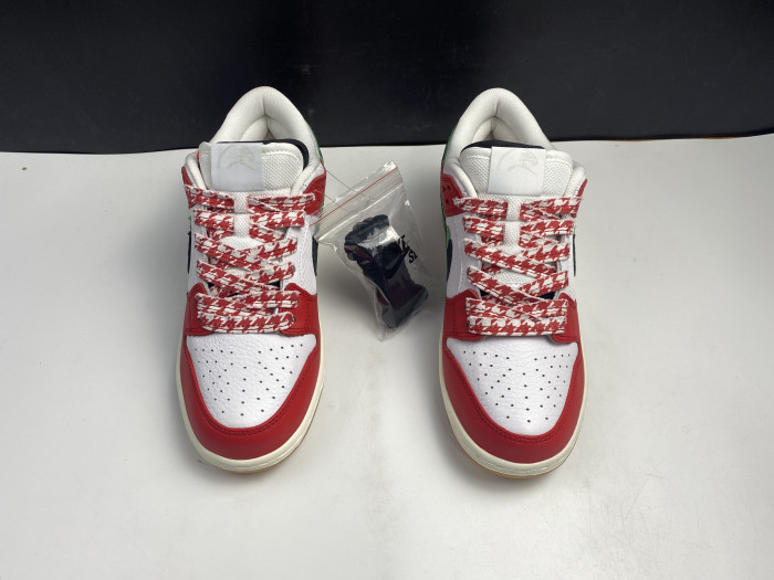 Frame Skate x Nike SB Dunk Low “Habibi” CT2550-600