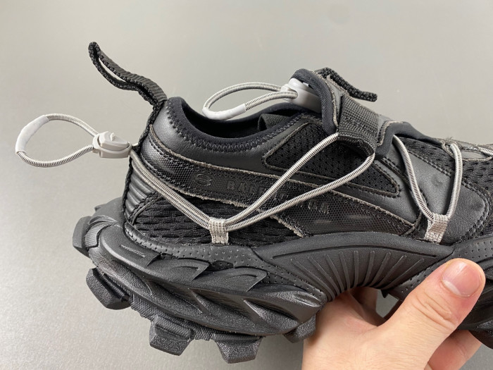 Ba*len*cia*ga sneaker 804921 whike 1000