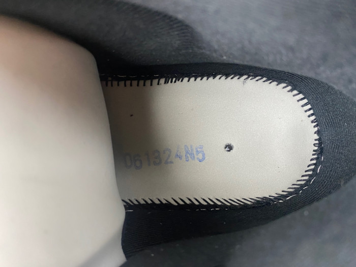 Air Jordan 11 “legend Blue” CT8012-104