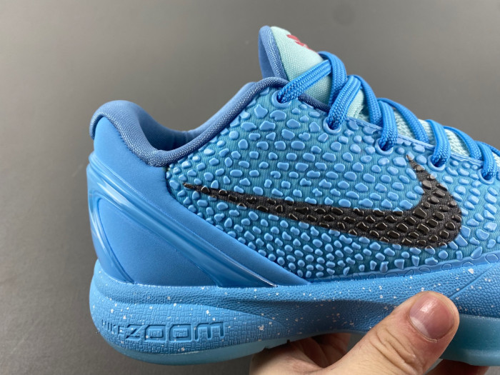 Zoom Kobe 6 PE2023-100