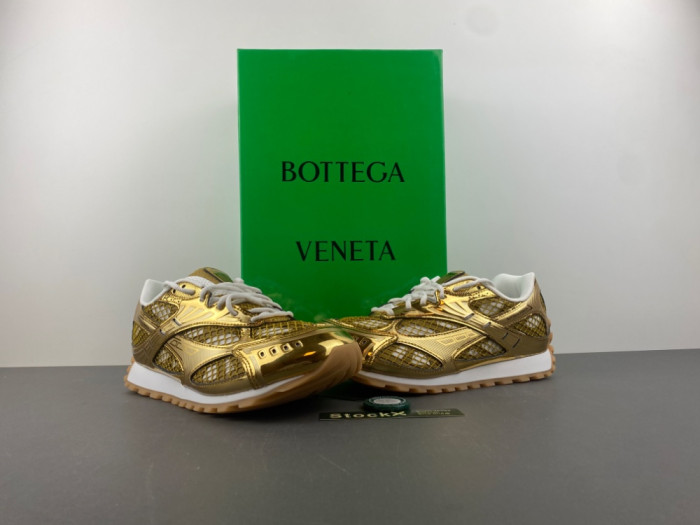 BOTTEGA VENETA ORBIT SNEAKER