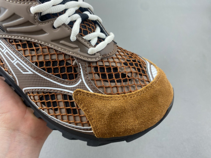 BOTTEGA VENETA ORBIT SNEAKER