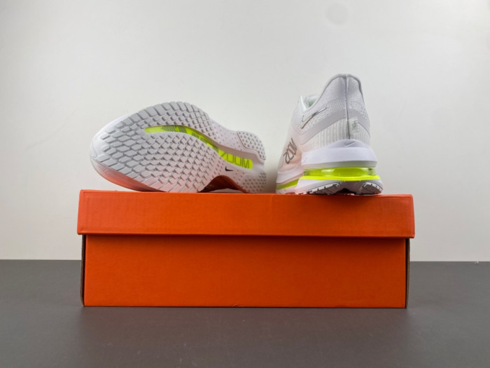 Nike Air Zoom Pegasus Premium White Volt