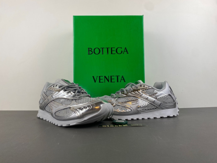 BOTTEGA VENETA ORBIT SNEAKER