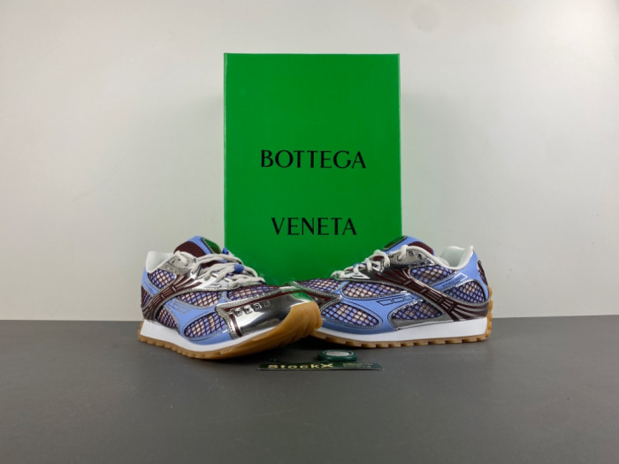 BOTTEGA VENETA ORBIT SNEAKER