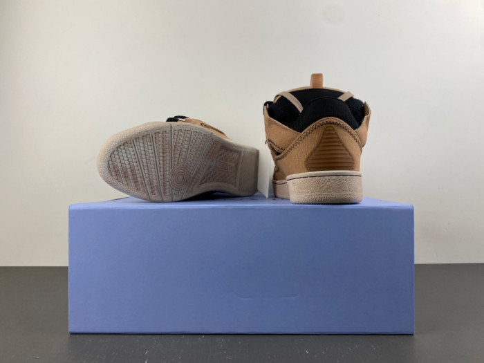 Lanu1n CURB SNEAKER