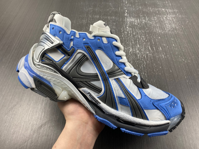 Ba*len*cia*ga runner 772774-w3rny-4912