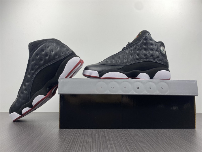 Jordan 13 Retro Playoffs (2011) 414571-001