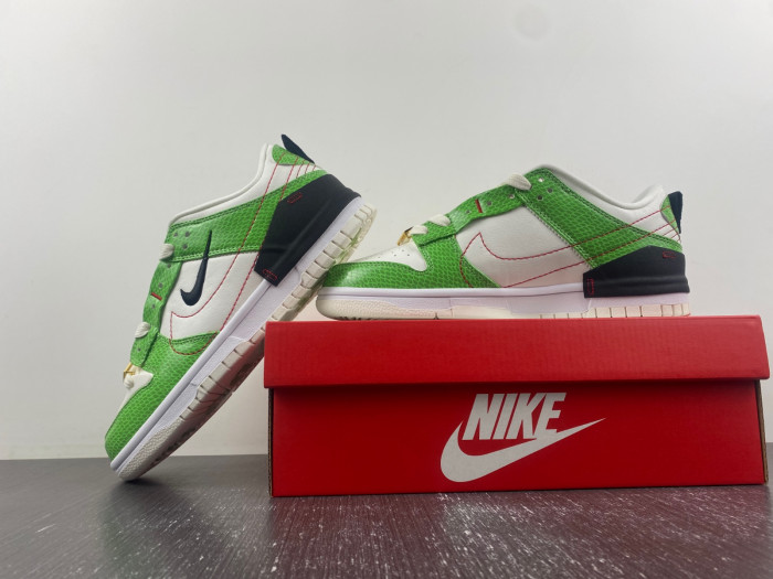 Nike Dunk Low  Disrupt 2 DV1491-101