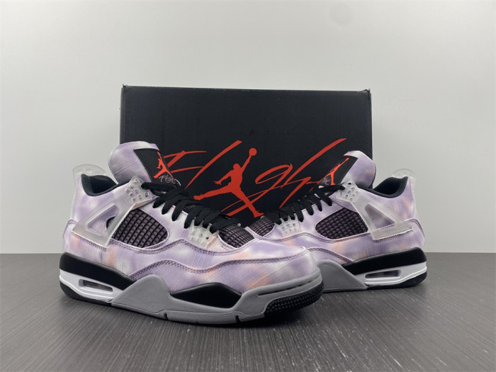 Jordan 4 Retro Zen Master  DH7138-506