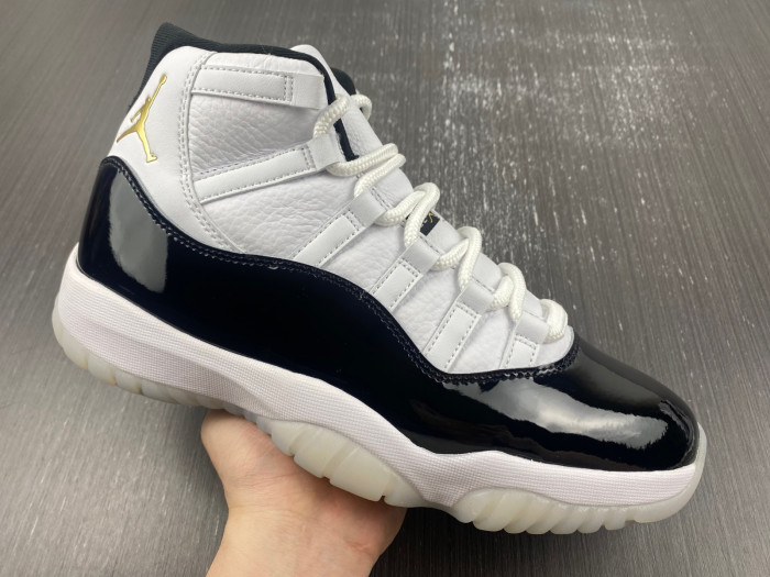 AIR JORDAN 11 “DMP” Gratitude  CT8012-170