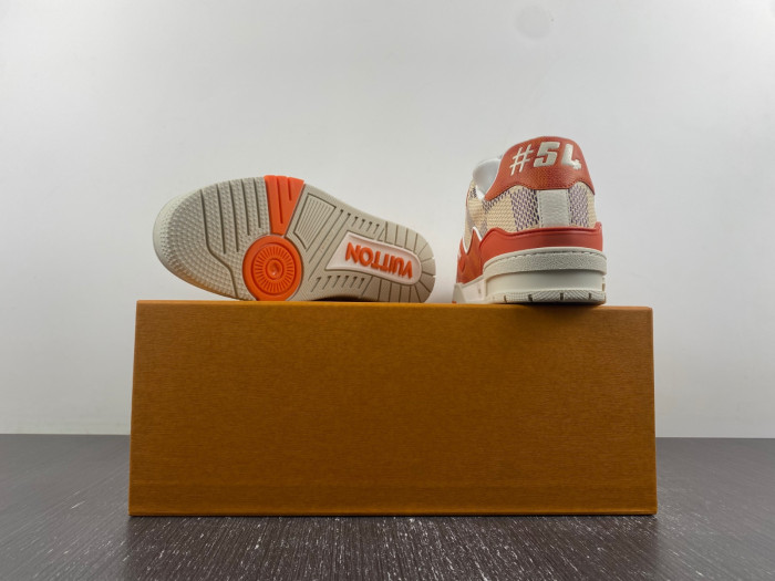 Louis Vuitton LV trainer