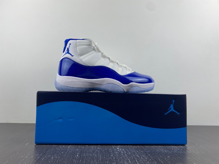 AIR JORDAN 11 RETRO CT8012-114