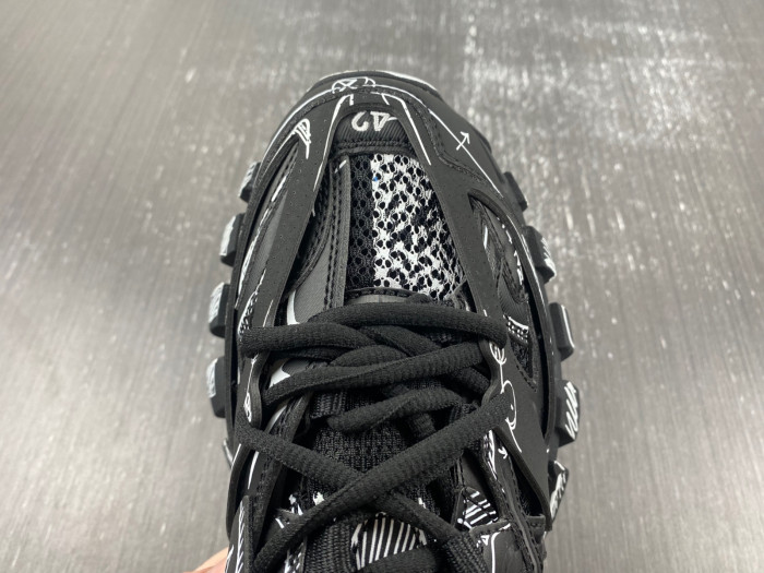 Ba*len*cia*ga 3.0 542436 w3sr2 2315