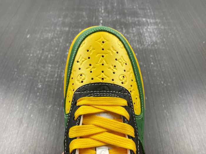 l**isV*t*n x nike air force