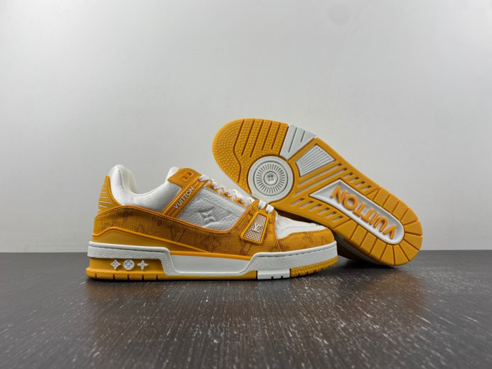 Louis Vuitton LV trainer