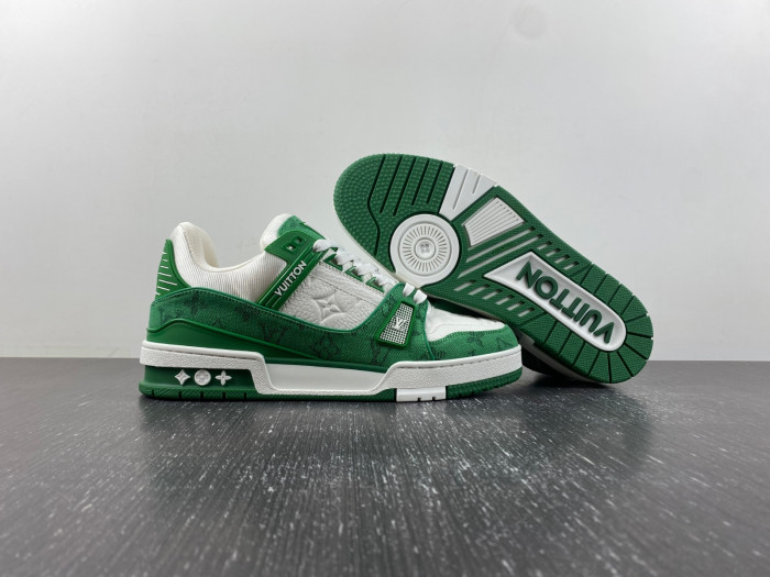 Louis Vuitton LV trainer