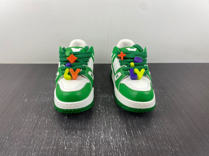 Louis Vuitton LV TRAINER